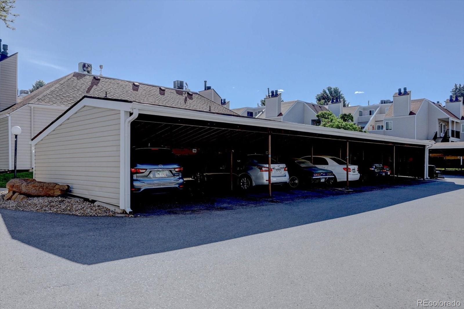 13633 E Yale Avenue Aurora CO 80015