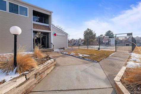 13633 E Yale Avenue Aurora CO 80015