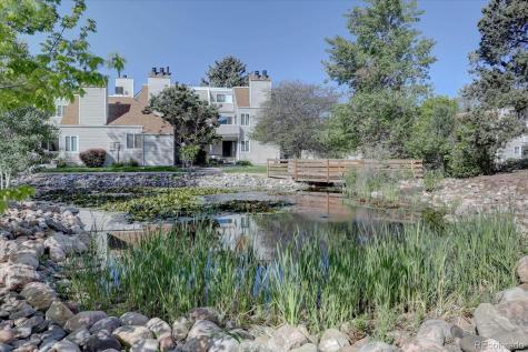13633 E Yale Avenue Aurora CO 80015