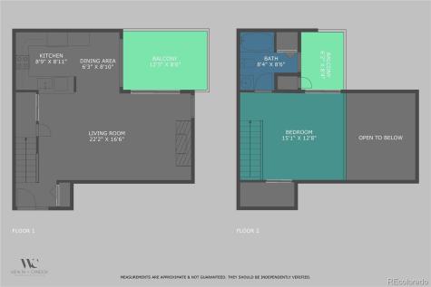 13633 E Yale Avenue Aurora CO 80015