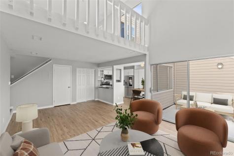 13633 E Yale Avenue Aurora CO 80015
