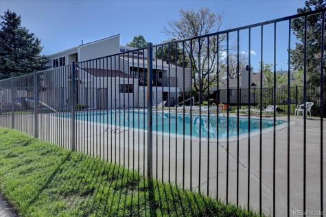 13633 E Yale Avenue Aurora CO 80015