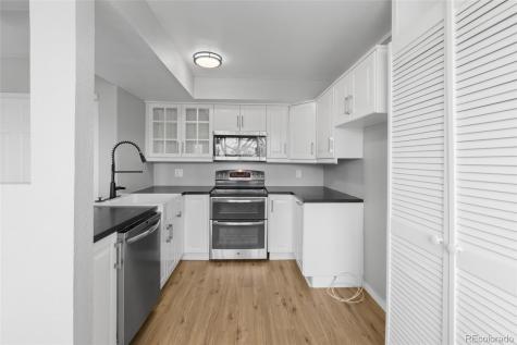 13633 E Yale Avenue Aurora CO 80015