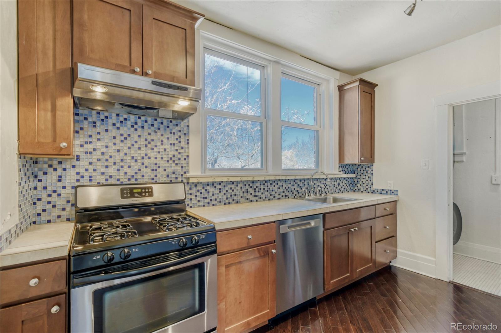 1415 Steele Street Denver CO 80206