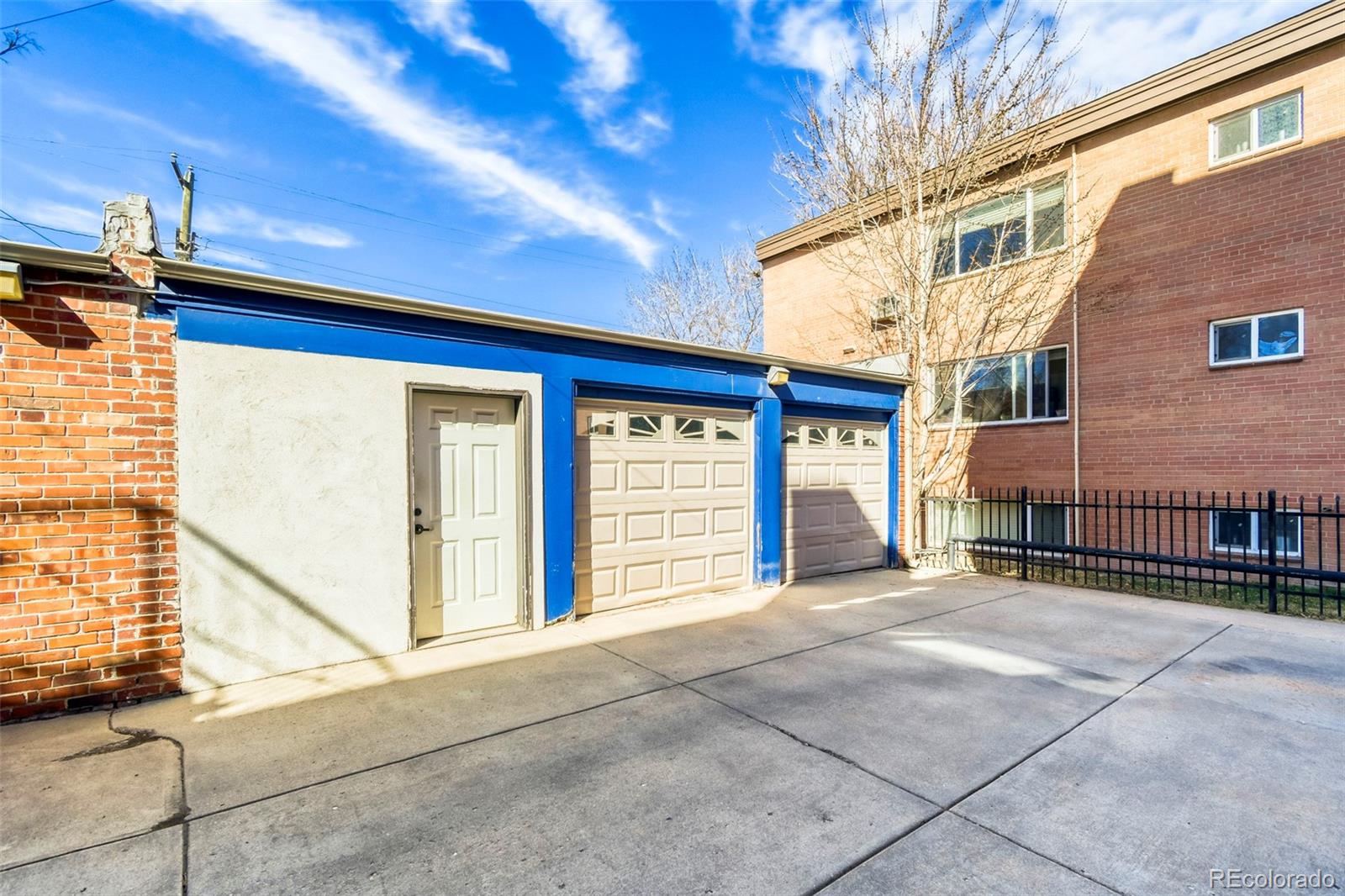 1415 Steele Street Denver CO 80206
