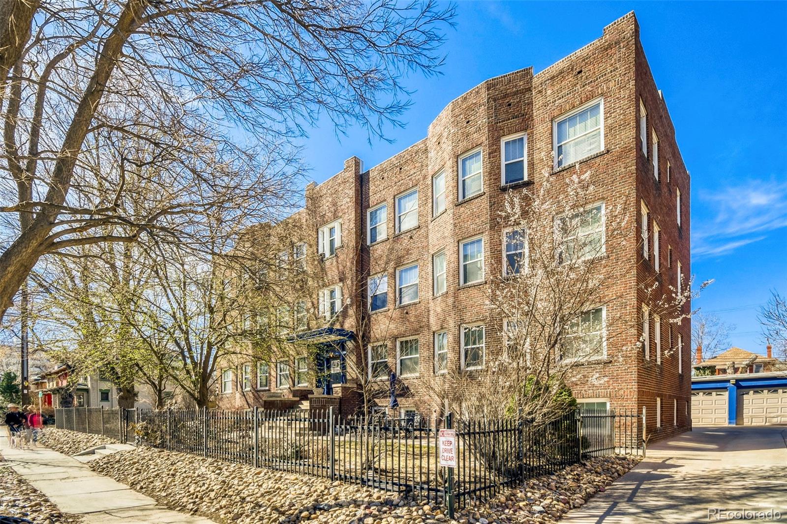 1415 Steele Street Denver CO 80206