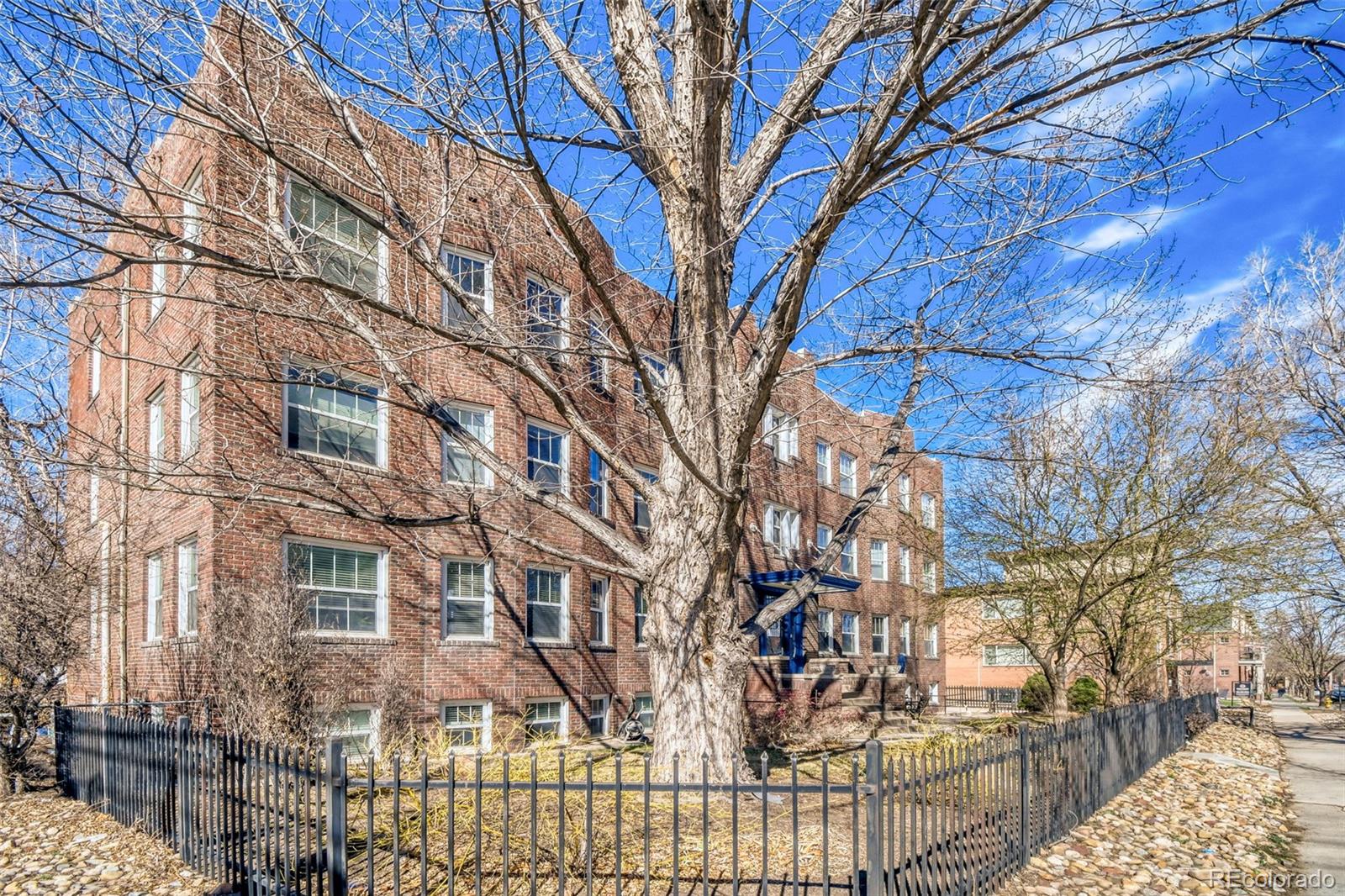 1415 Steele Street Denver CO 80206