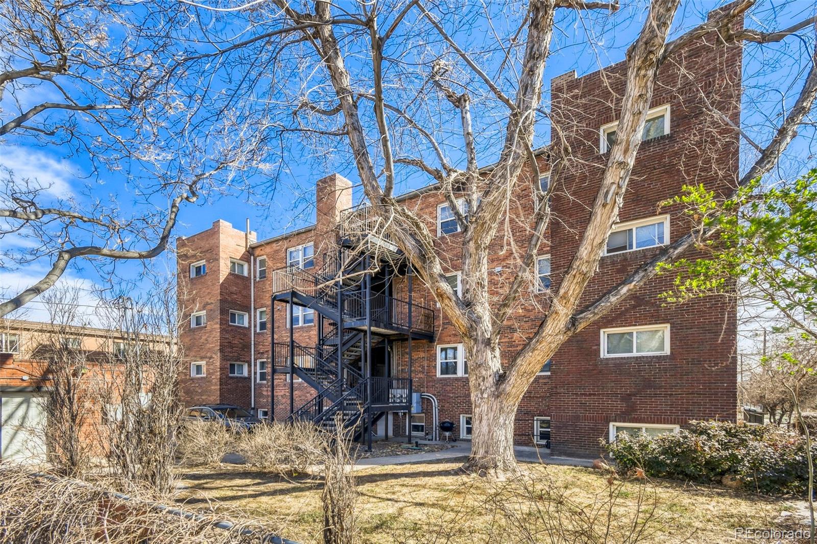 1415 Steele Street Denver CO 80206