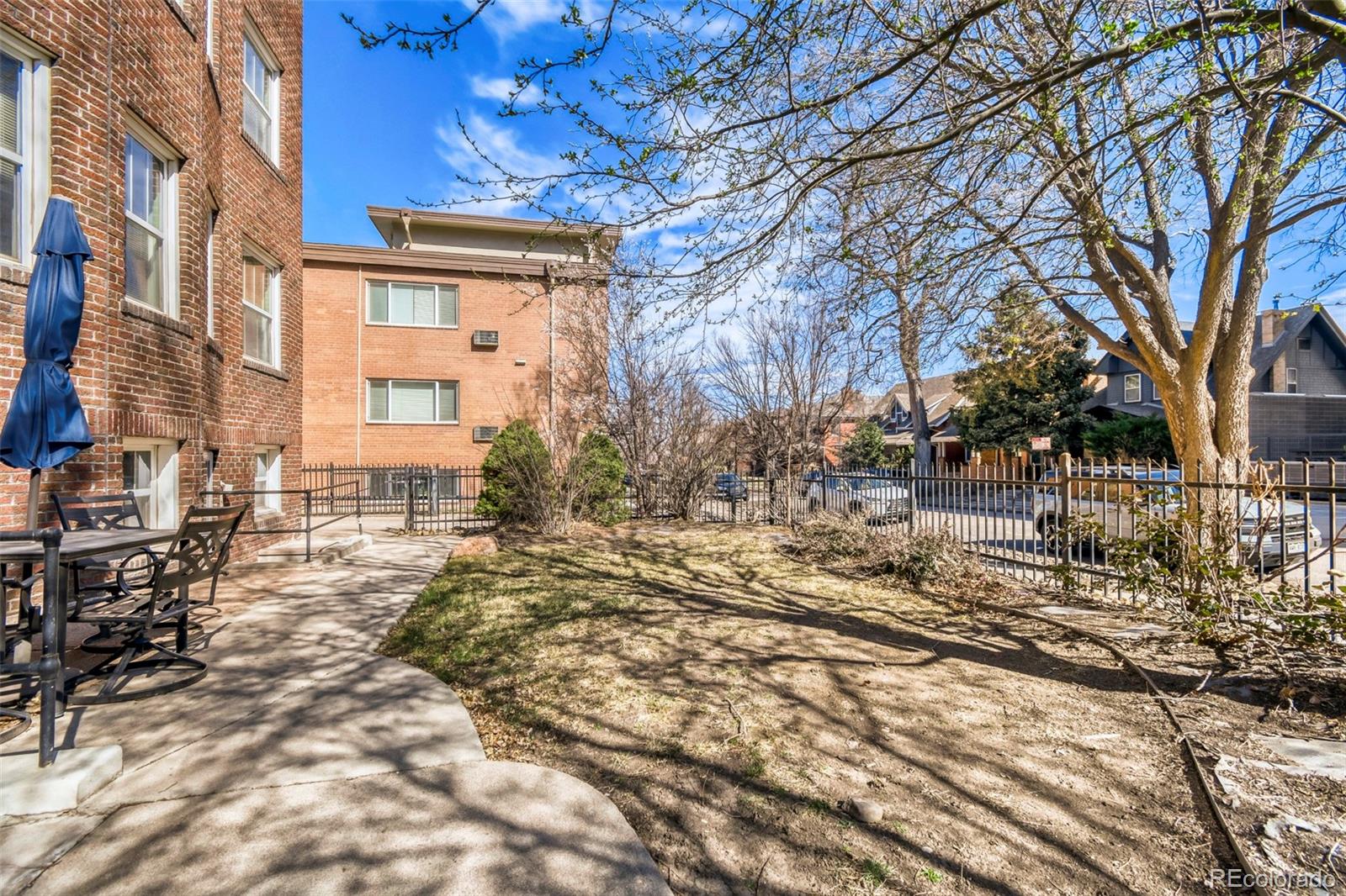 1415 Steele Street Denver CO 80206