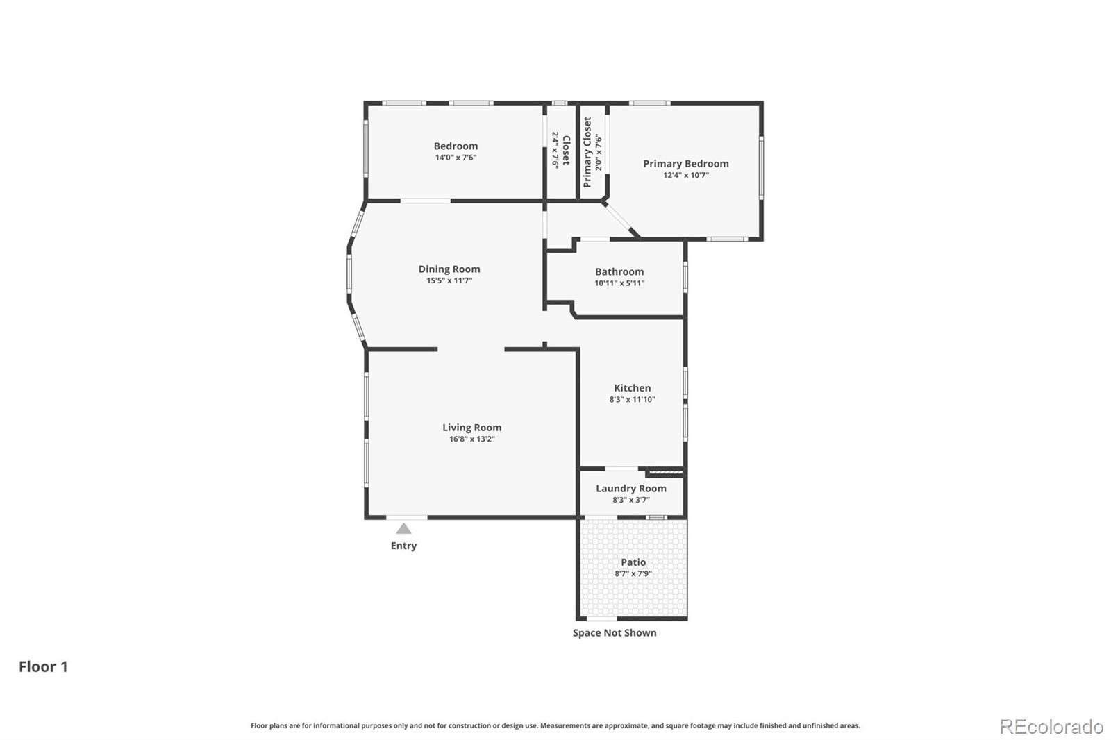 1415 Steele Street Denver CO 80206