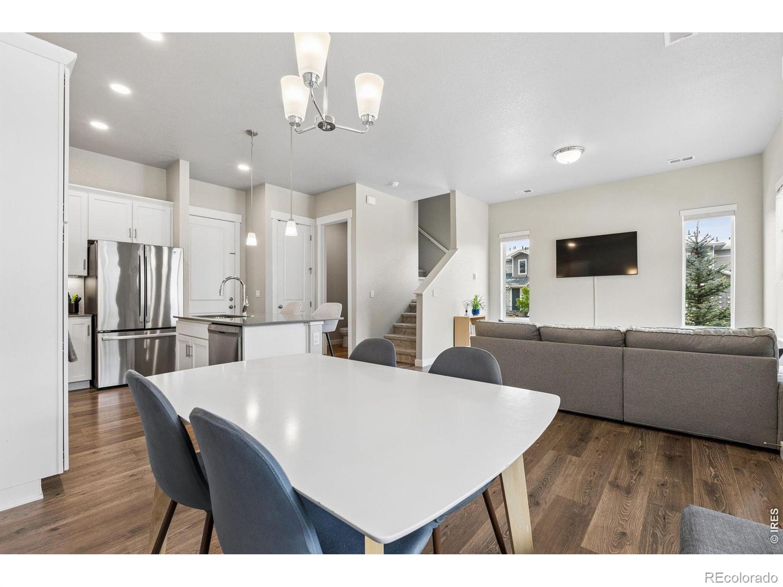 3405 E Fork Drive Loveland CO 80538