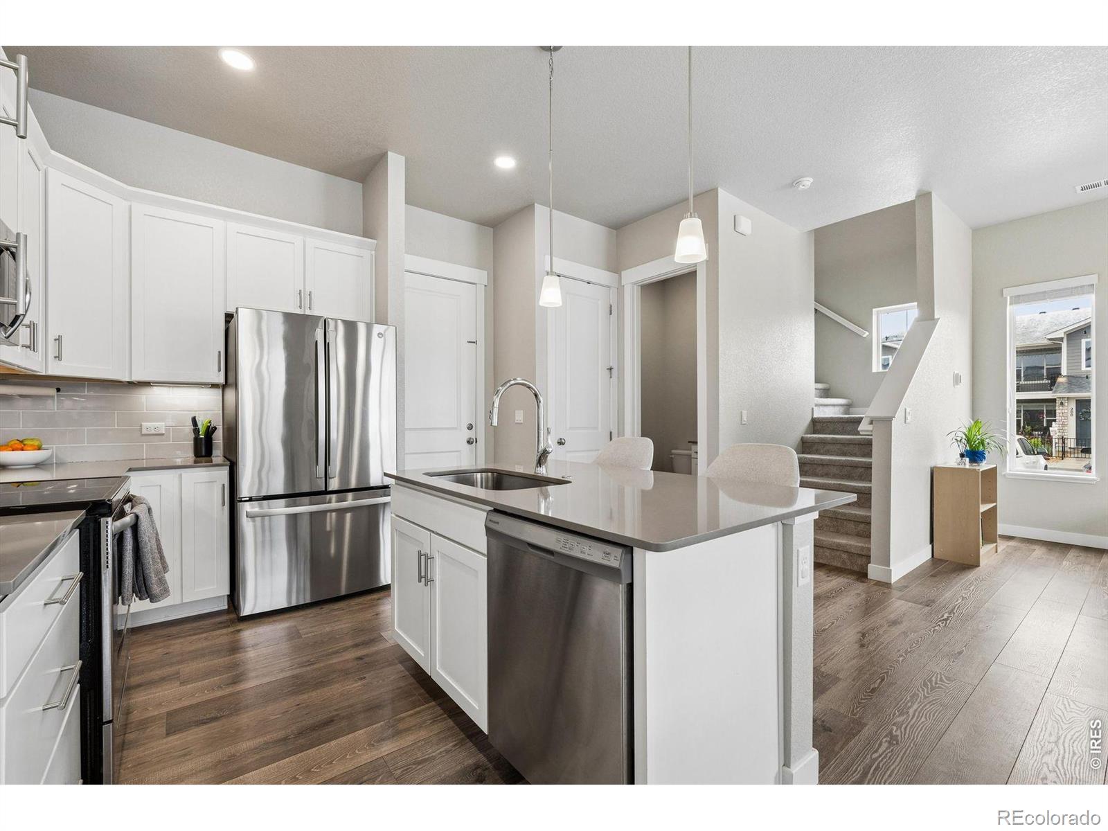 3405 E Fork Drive Loveland CO 80538