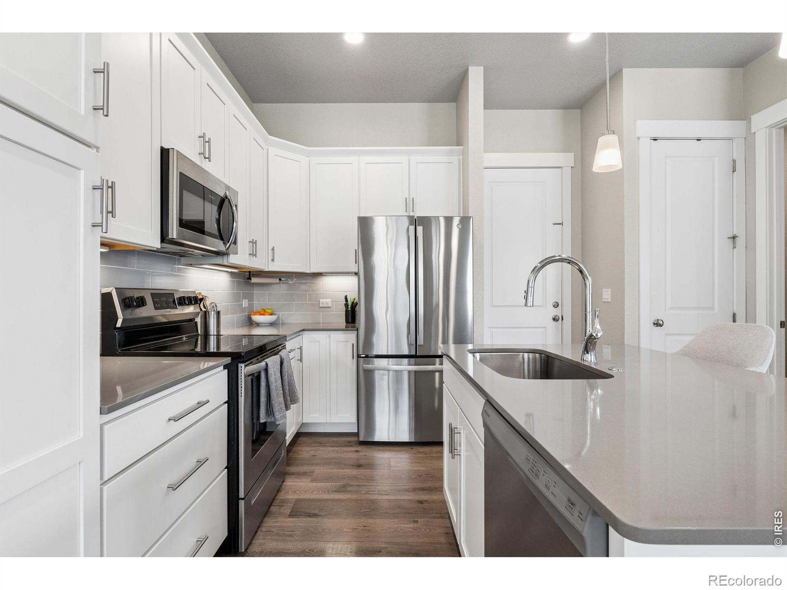 3405 E Fork Drive Loveland CO 80538