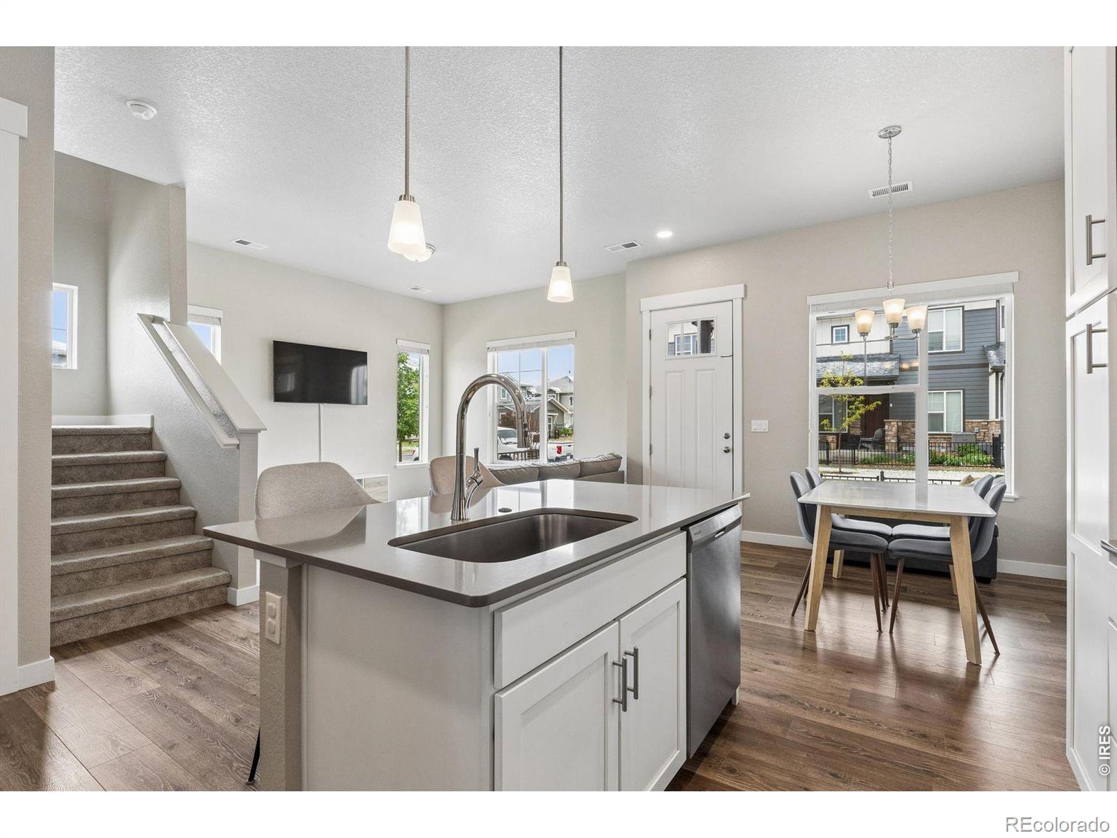 3405 E Fork Drive Loveland CO 80538