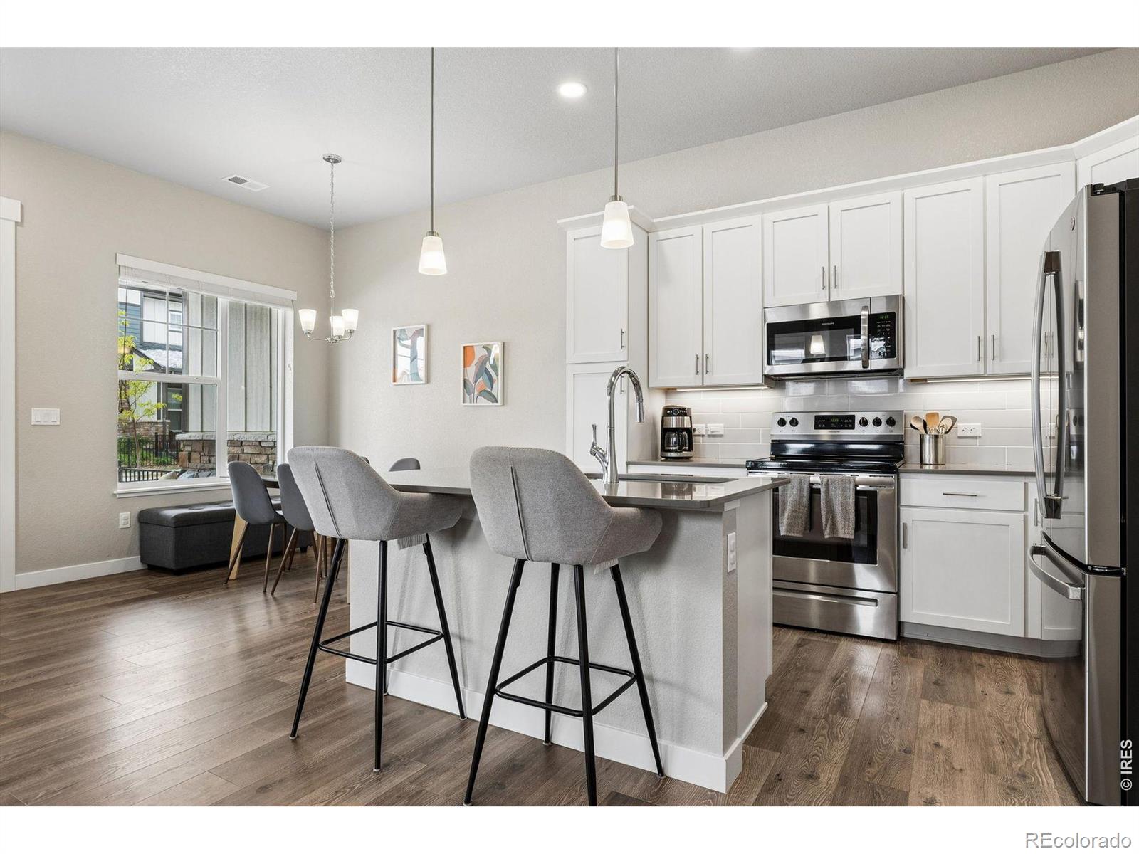 3405 E Fork Drive Loveland CO 80538