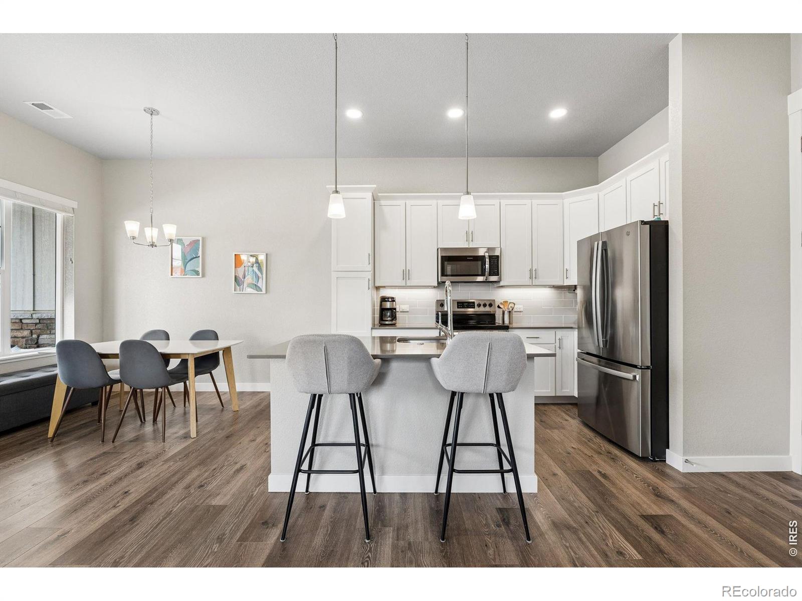 3405 E Fork Drive Loveland CO 80538