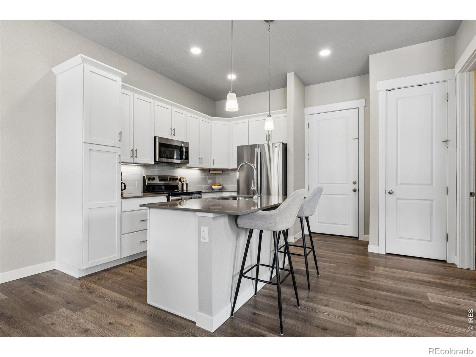 3405 E Fork Drive Loveland CO 80538