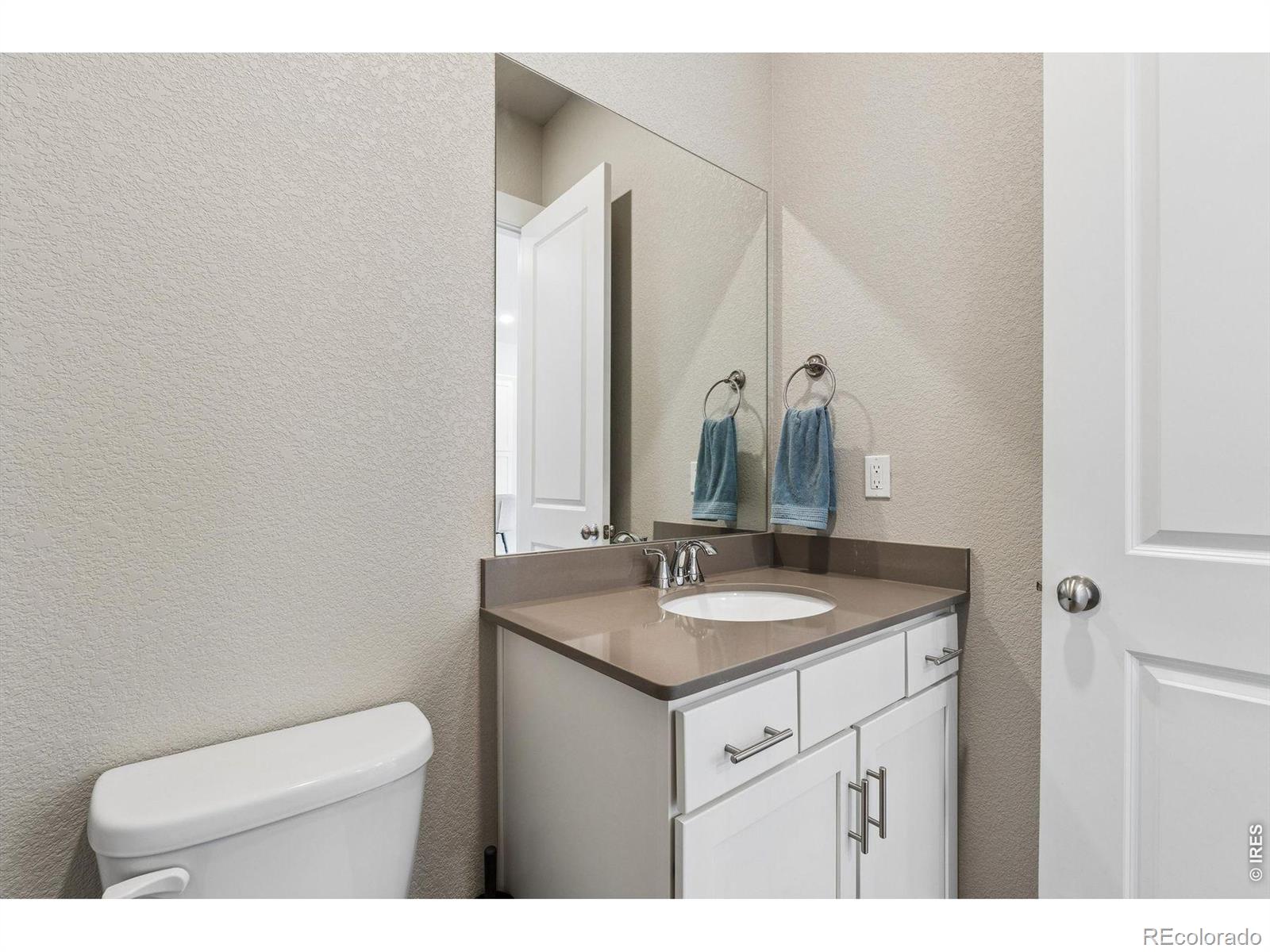 3405 E Fork Drive Loveland CO 80538