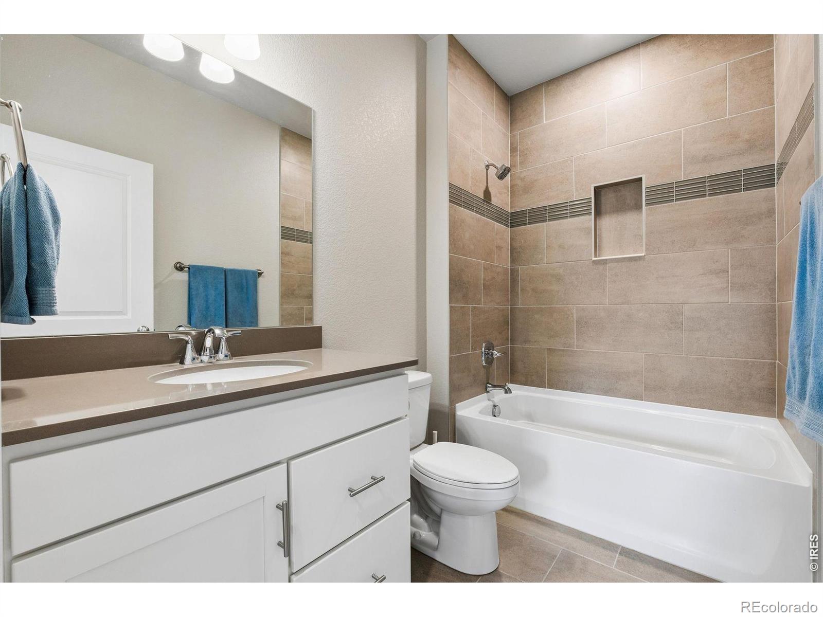3405 E Fork Drive Loveland CO 80538