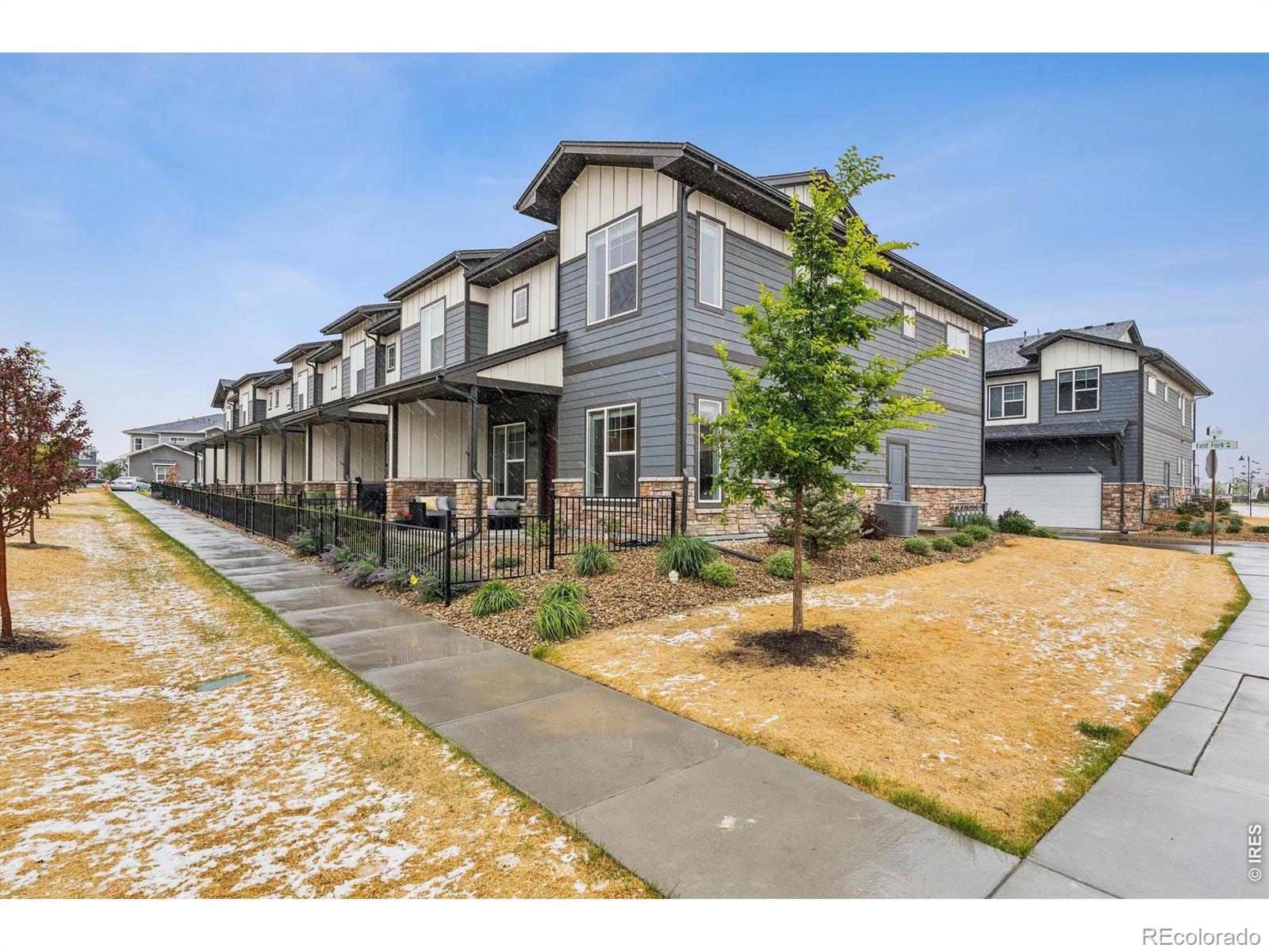 3405 E Fork Drive Loveland CO 80538