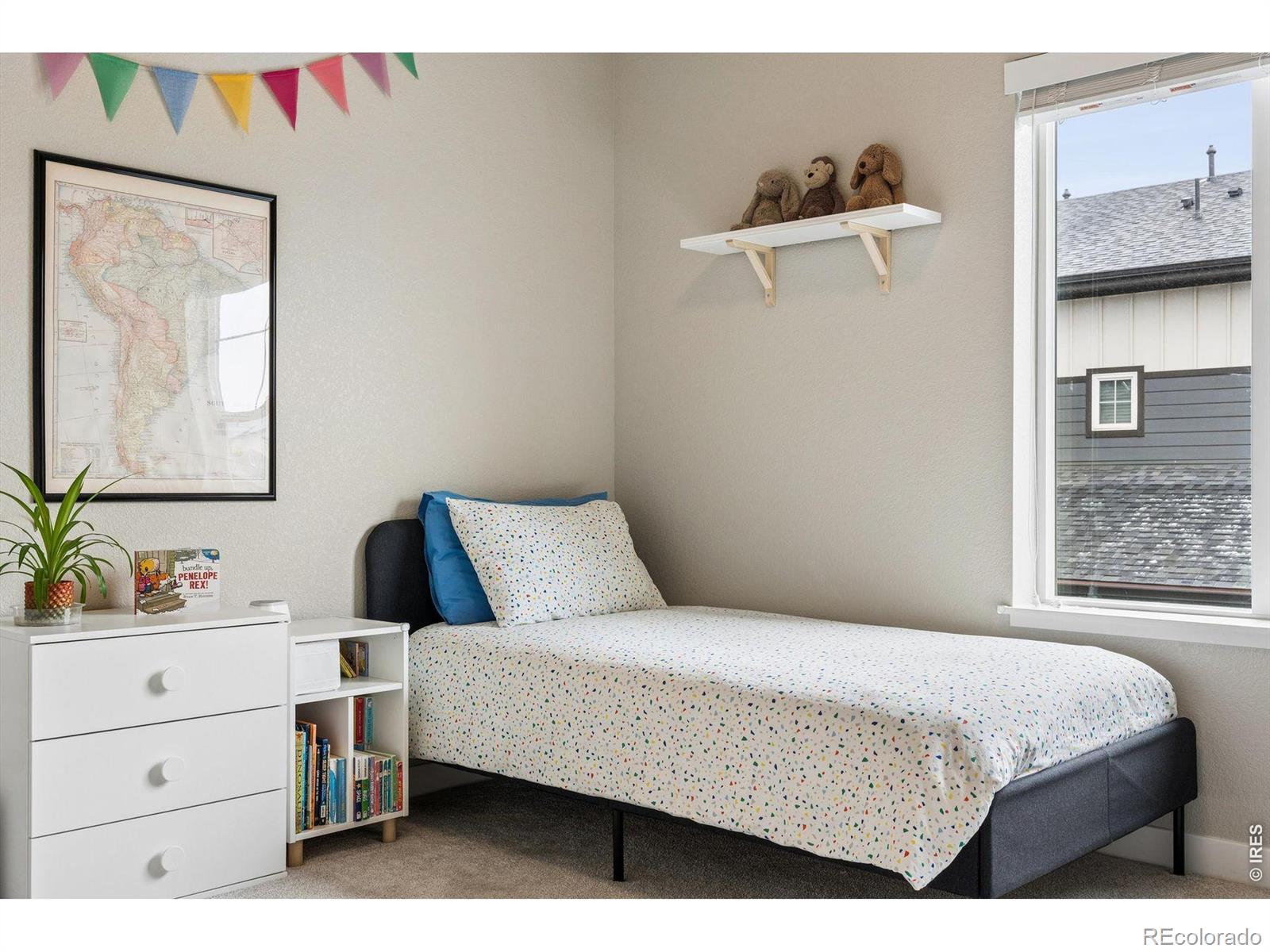 3405 E Fork Drive Loveland CO 80538