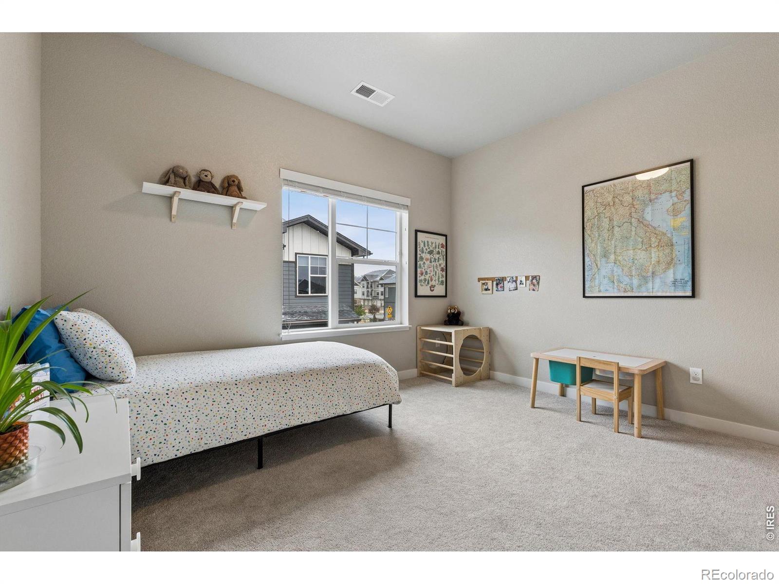 3405 E Fork Drive Loveland CO 80538