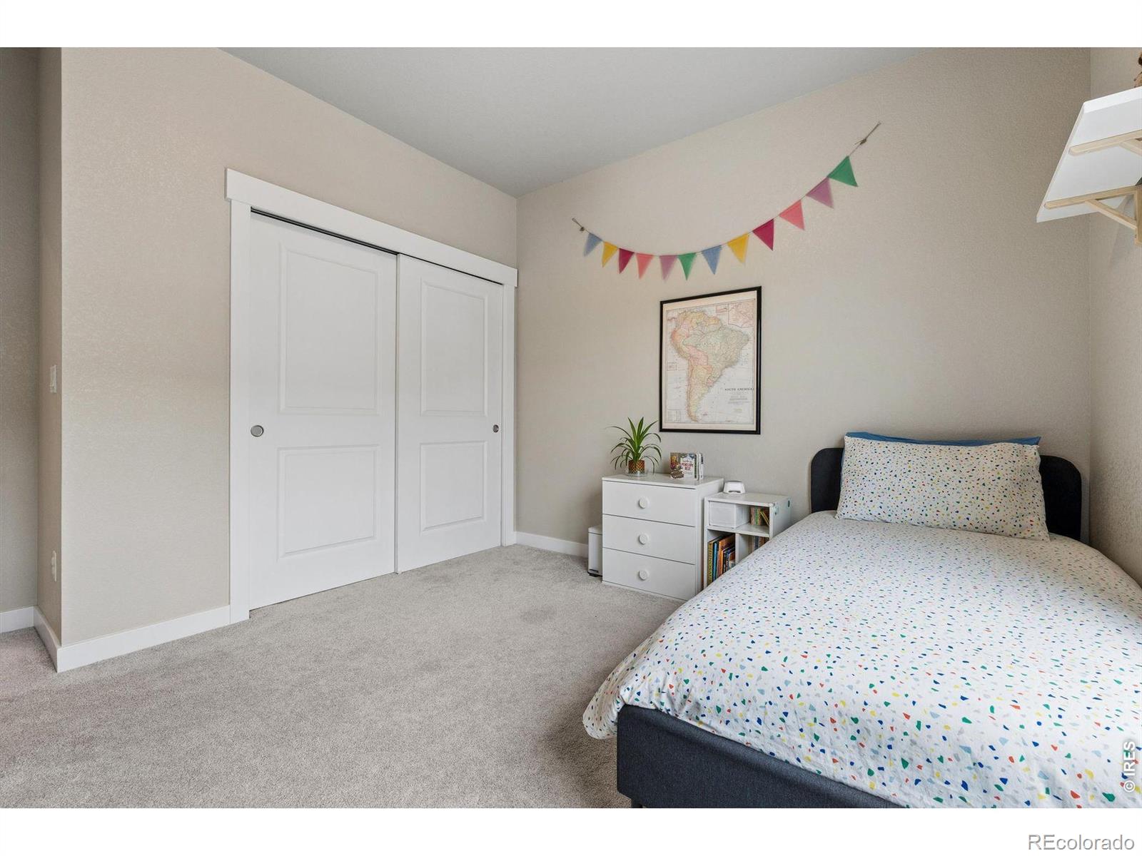 3405 E Fork Drive Loveland CO 80538