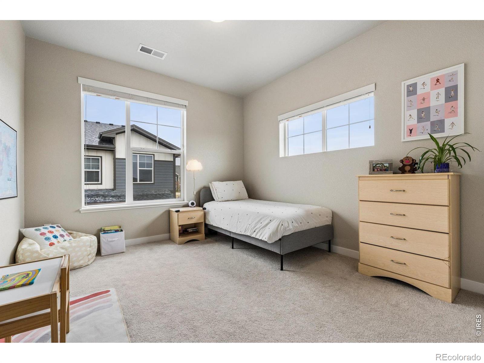 3405 E Fork Drive Loveland CO 80538