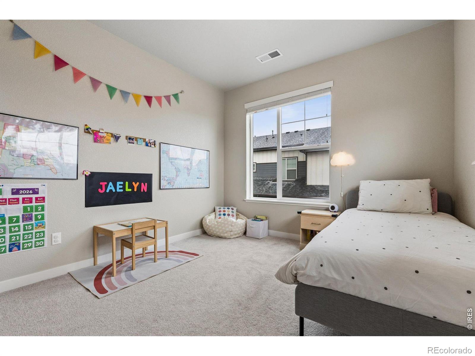 3405 E Fork Drive Loveland CO 80538