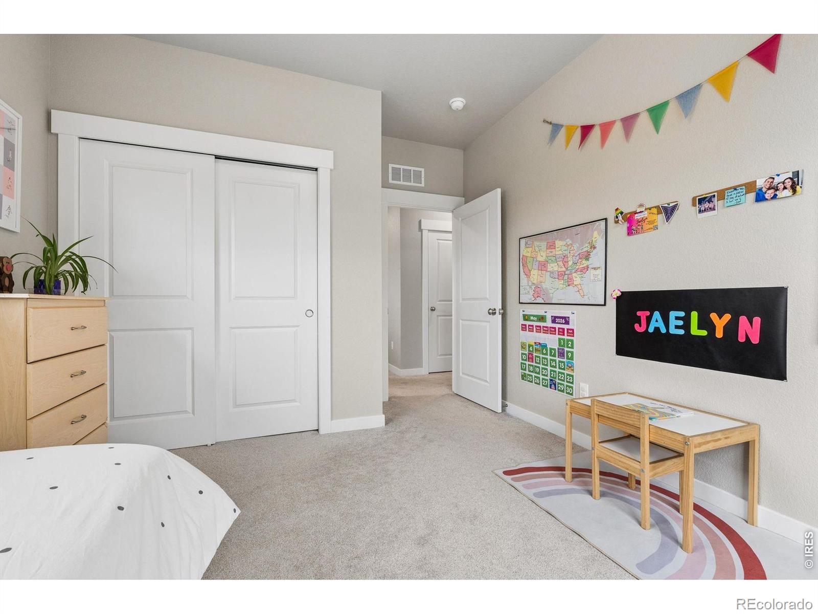 3405 E Fork Drive Loveland CO 80538