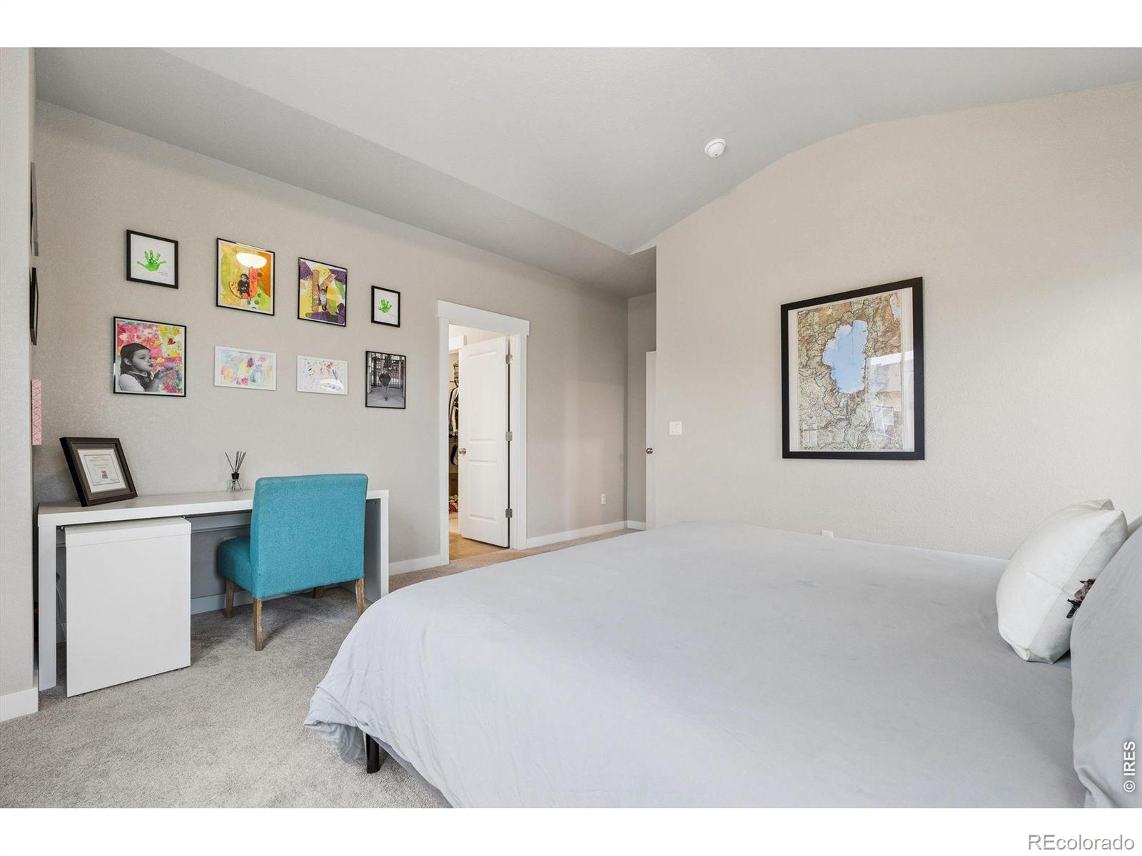 3405 E Fork Drive Loveland CO 80538