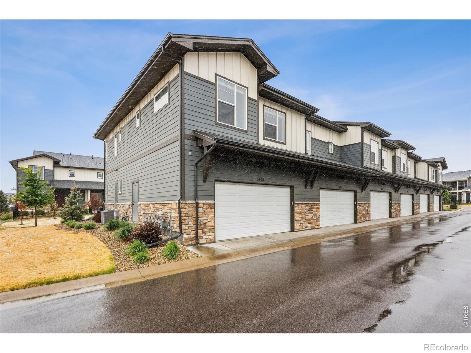 3405 E Fork Drive Loveland CO 80538