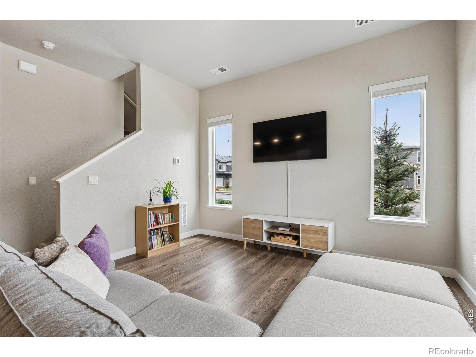 3405 E Fork Drive Loveland CO 80538