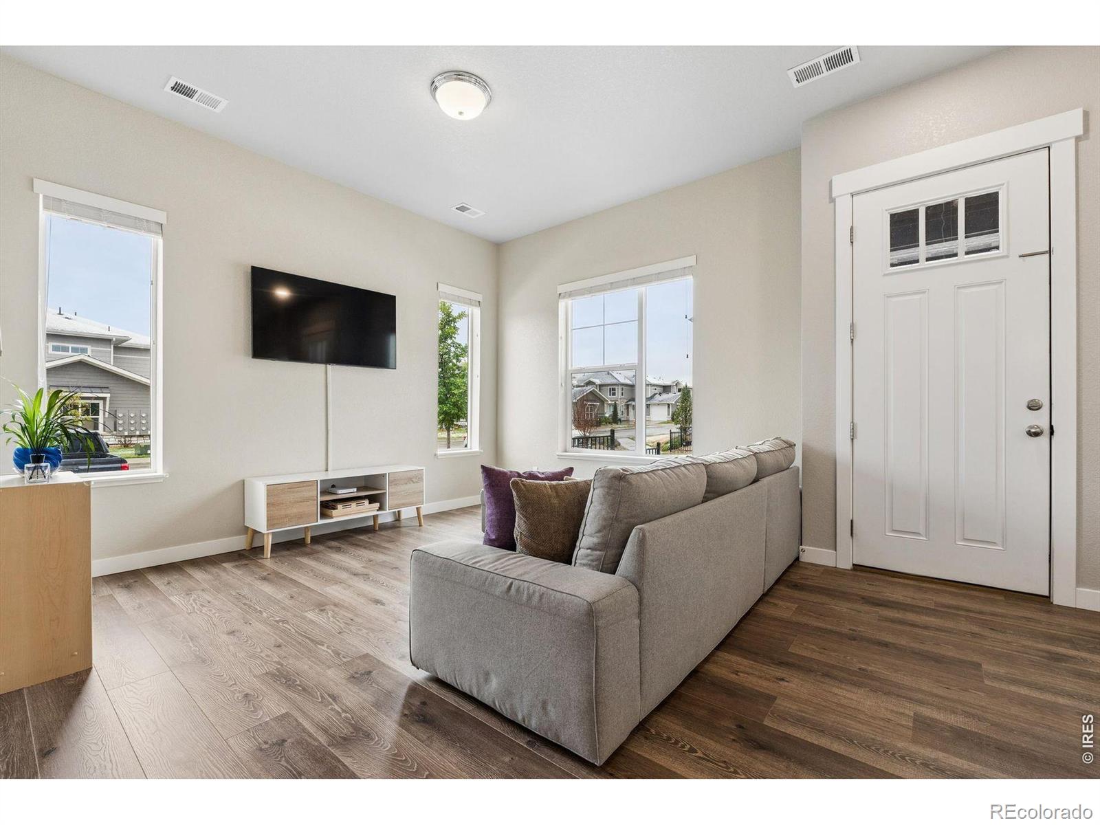3405 E Fork Drive Loveland CO 80538