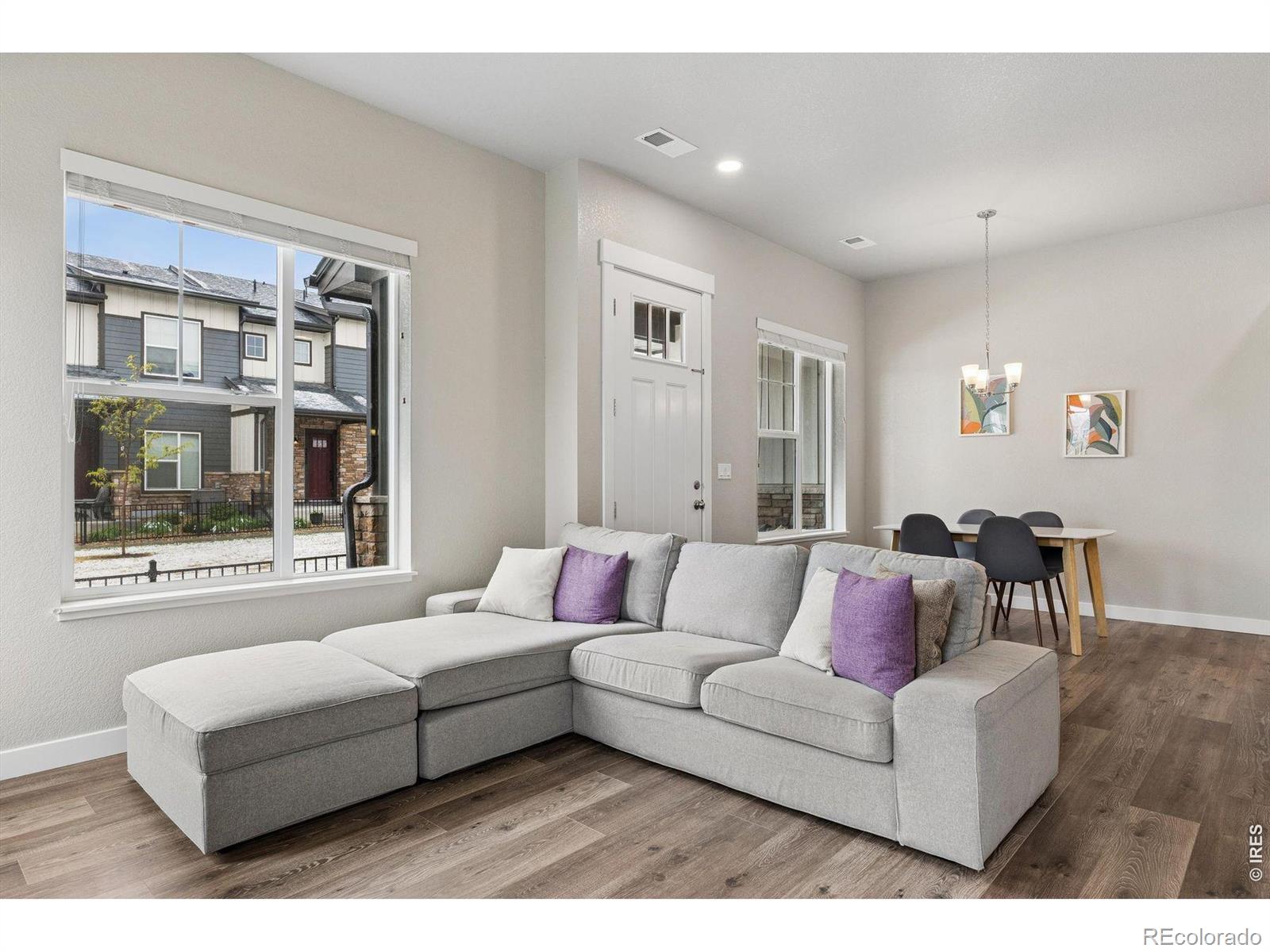 3405 E Fork Drive Loveland CO 80538