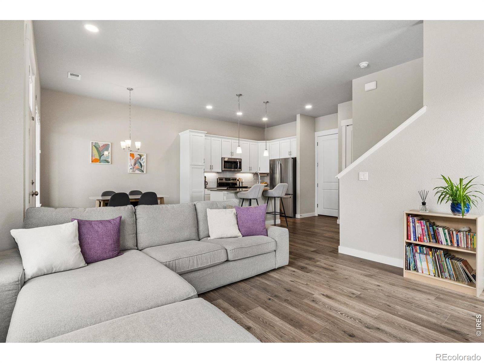 3405 E Fork Drive Loveland CO 80538