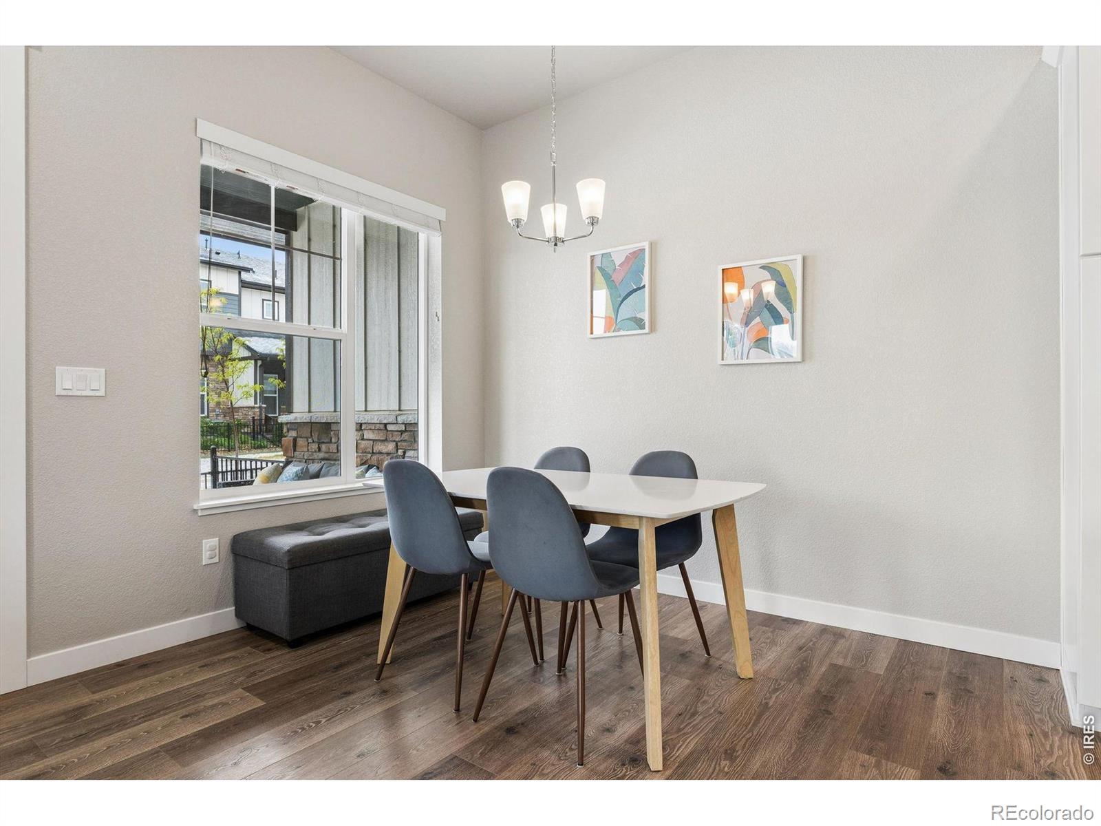 3405 E Fork Drive Loveland CO 80538