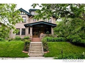 939 N Pearl Street Denver CO 80203