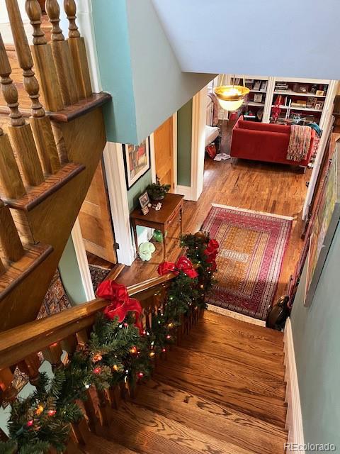 939 N Pearl Street Denver CO 80203