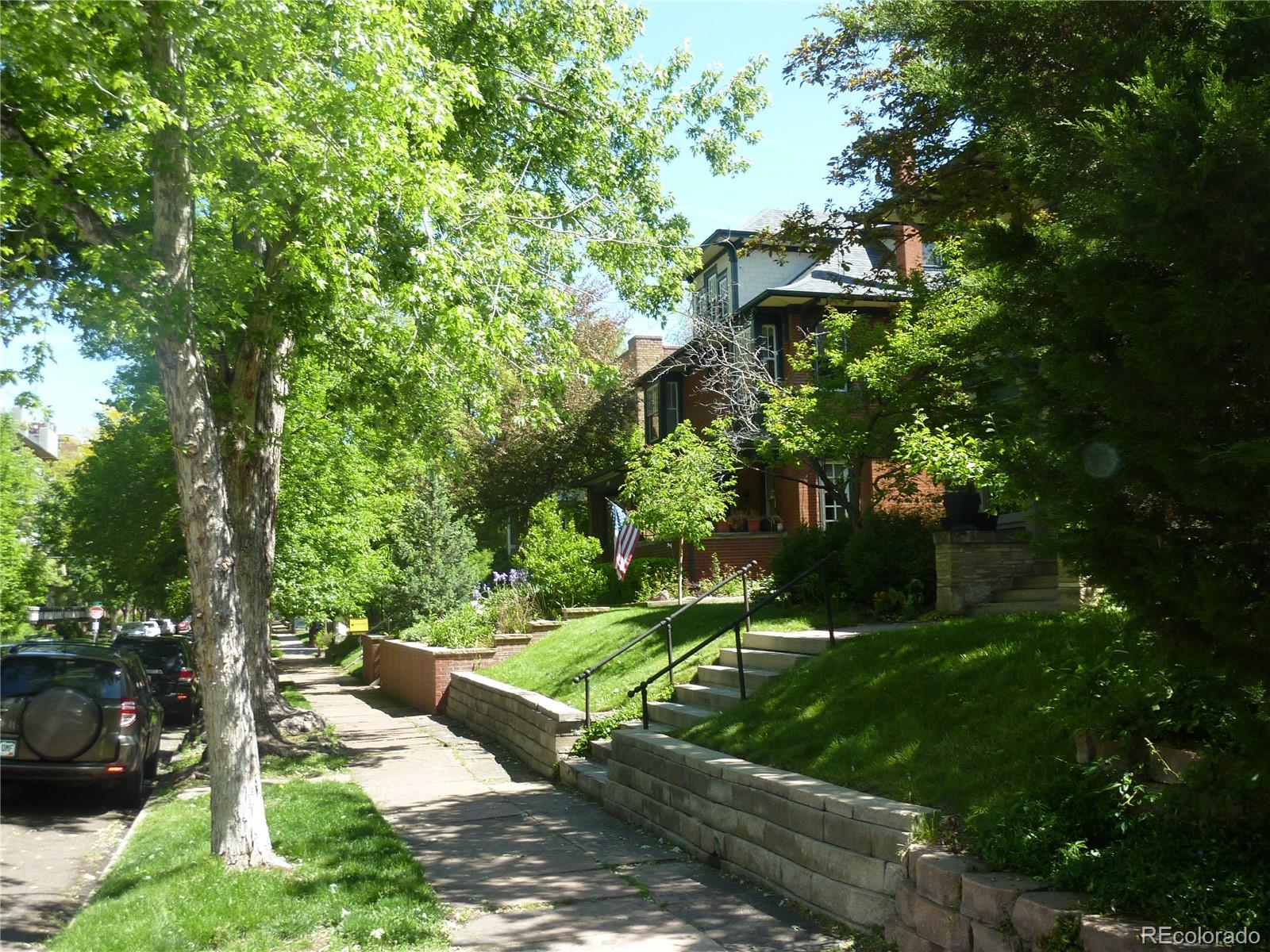 939 N Pearl Street Denver CO 80203