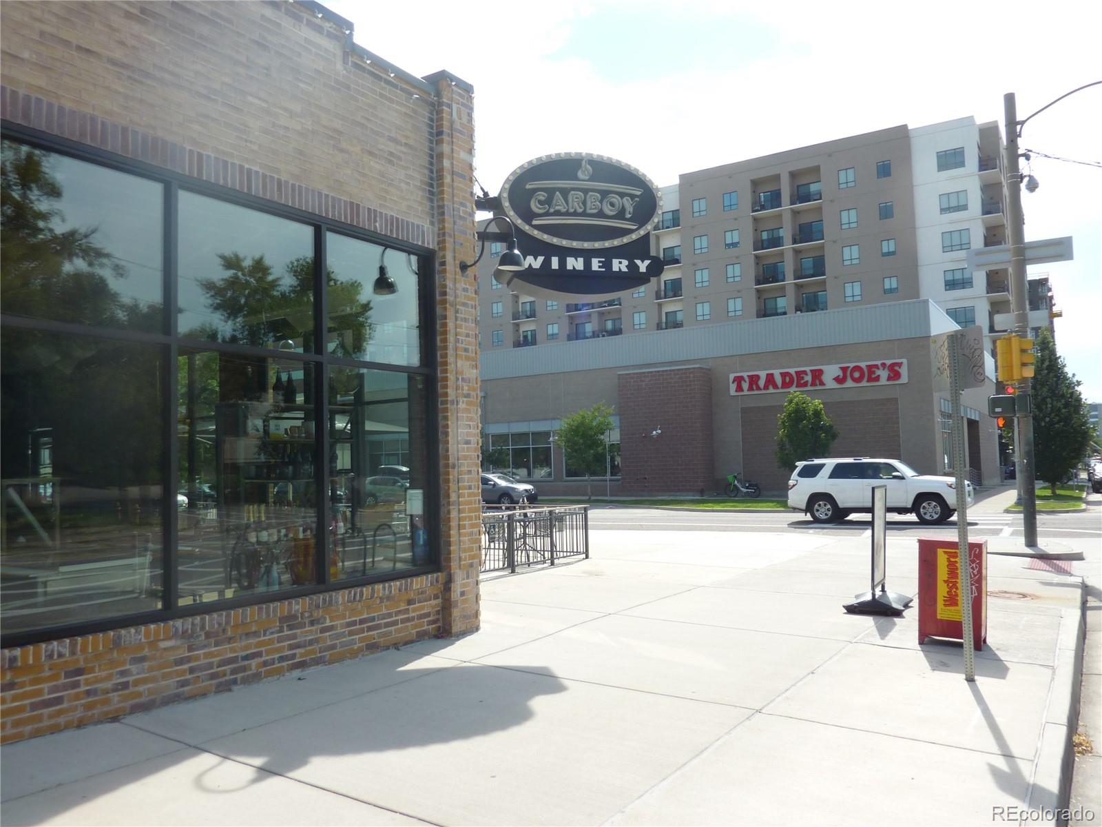 939 N Pearl Street Denver CO 80203