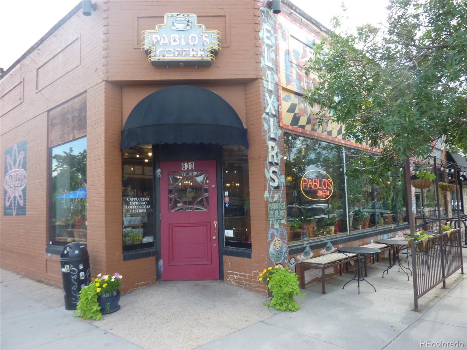 939 N Pearl Street Denver CO 80203