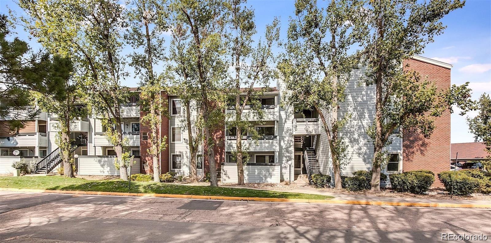 14469 E 1st Drive Aurora CO 80011