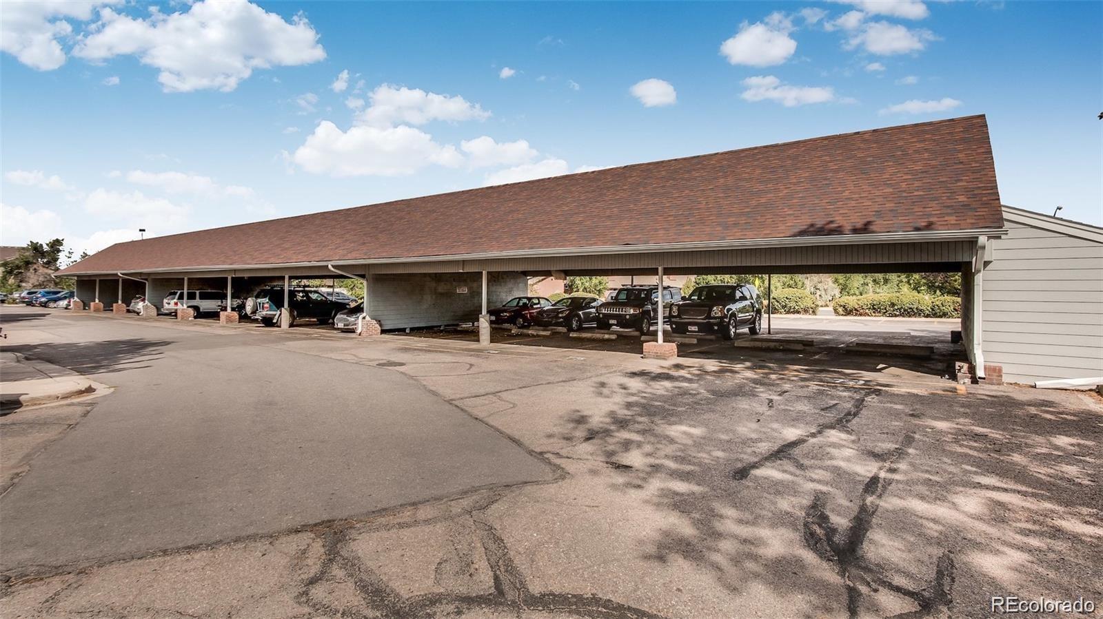 14469 E 1st Drive Aurora CO 80011