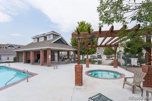 14469 E 1st Drive Aurora CO 80011