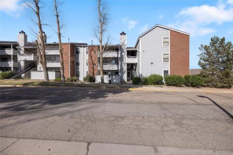 14469 E 1st Drive Aurora CO 80011