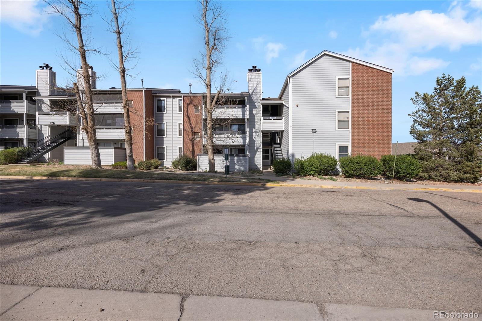 14469 E 1st Drive Aurora CO 80011