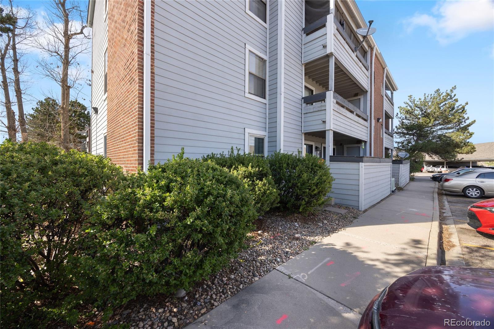 14469 E 1st Drive Aurora CO 80011