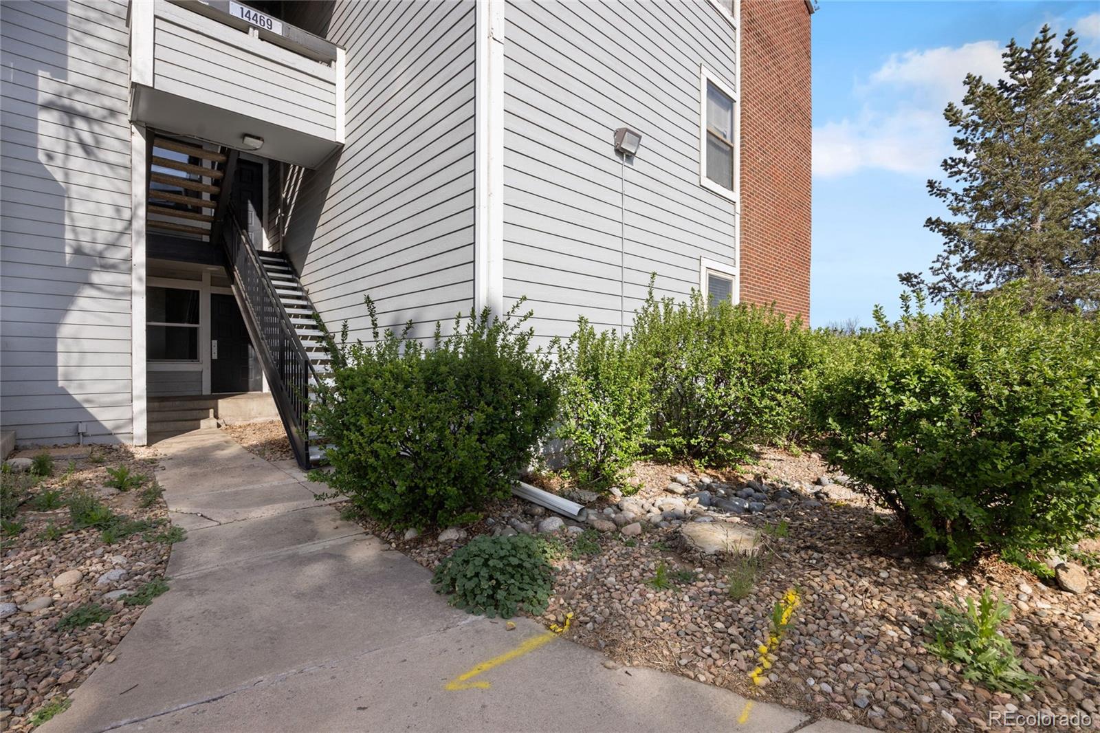 14469 E 1st Drive Aurora CO 80011