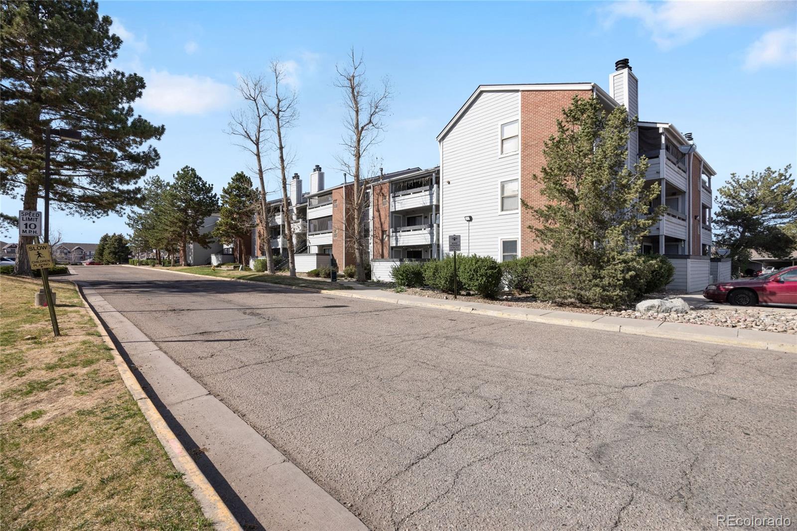 14469 E 1st Drive Aurora CO 80011